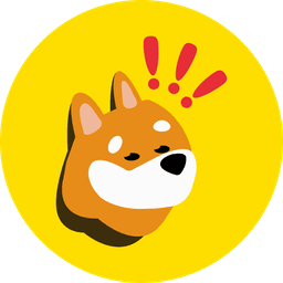 BONK Logo